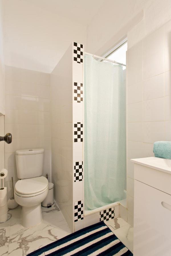 Oporto Blue Vitoria - Lovely Citycenter Studio Екстер'єр фото