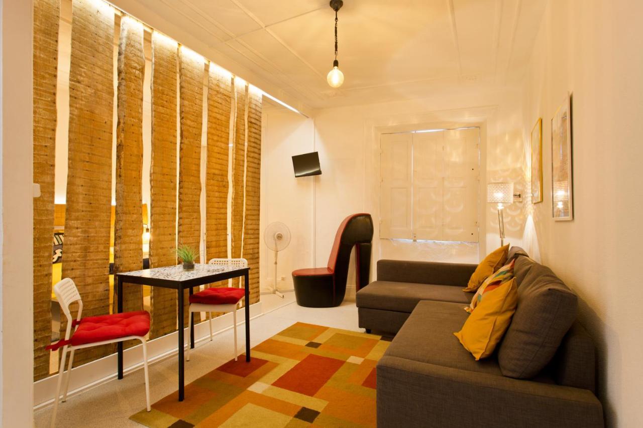 Oporto Blue Vitoria - Lovely Citycenter Studio Екстер'єр фото