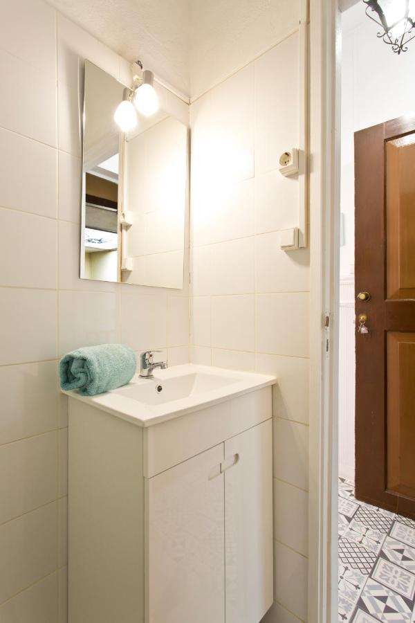 Oporto Blue Vitoria - Lovely Citycenter Studio Екстер'єр фото