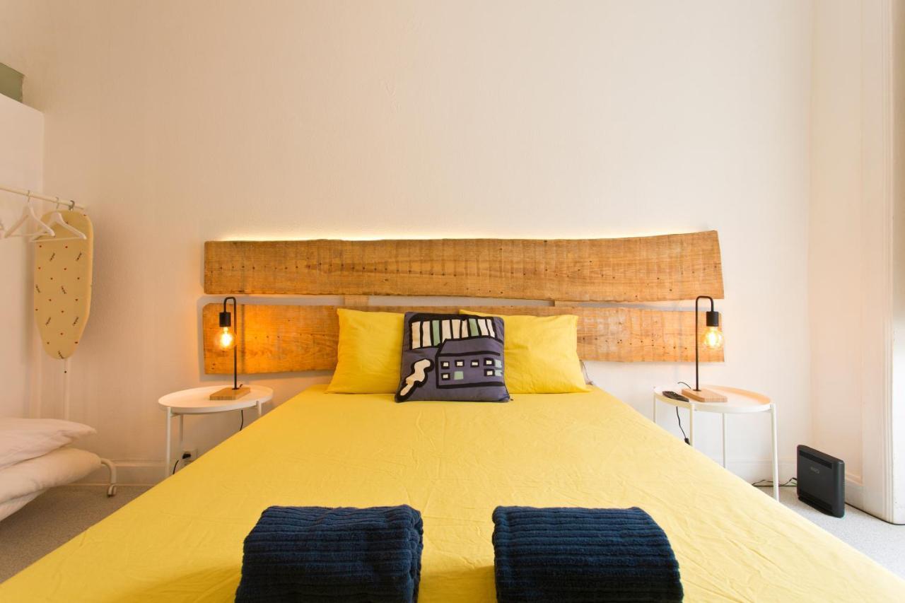 Oporto Blue Vitoria - Lovely Citycenter Studio Екстер'єр фото