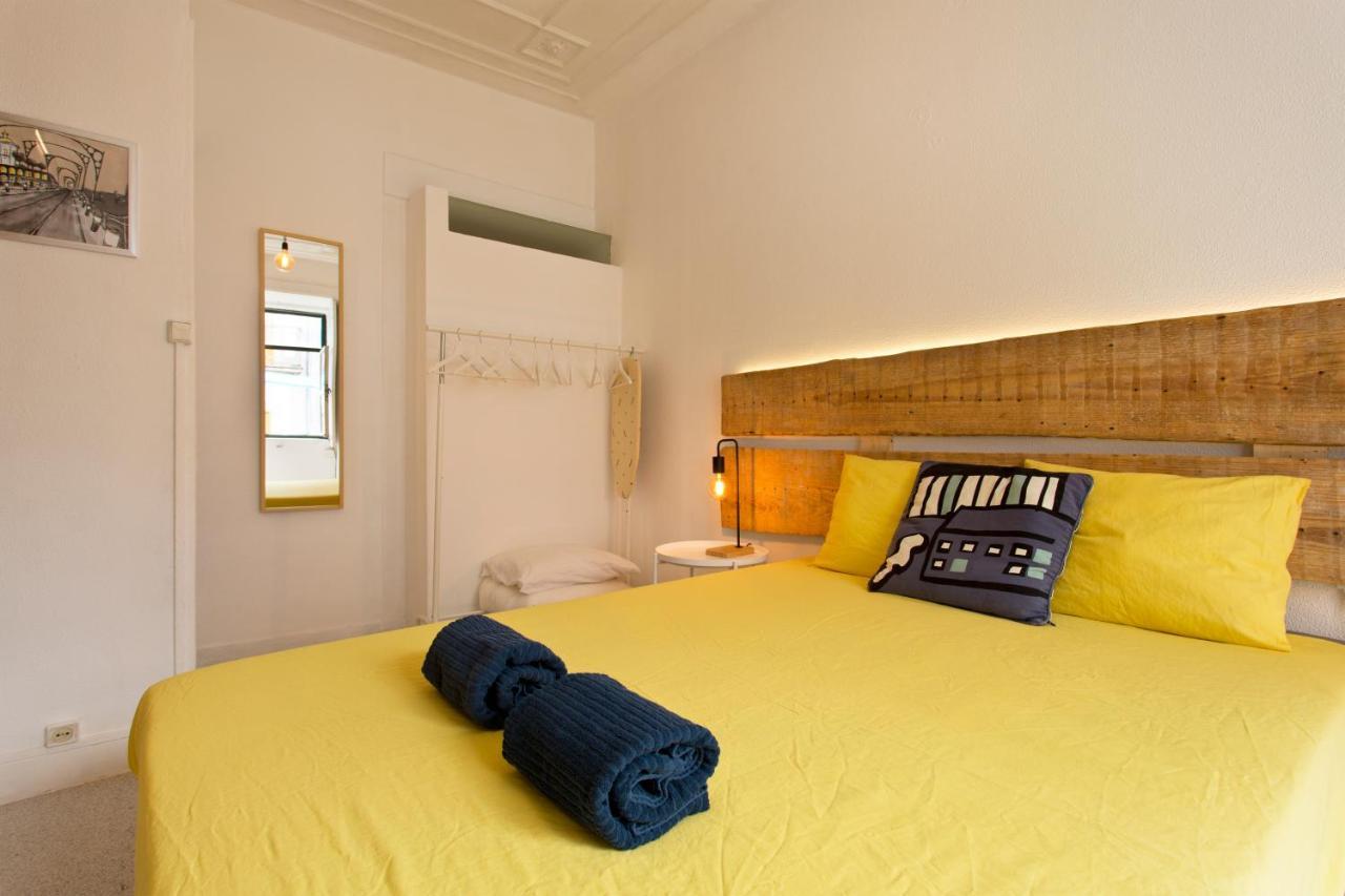 Oporto Blue Vitoria - Lovely Citycenter Studio Екстер'єр фото