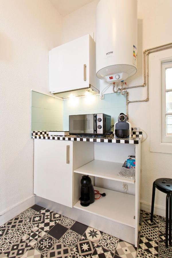 Oporto Blue Vitoria - Lovely Citycenter Studio Екстер'єр фото