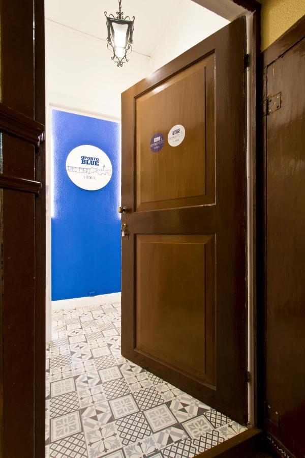 Oporto Blue Vitoria - Lovely Citycenter Studio Екстер'єр фото